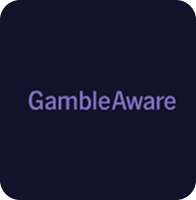 GambleAware Resposible Gambling